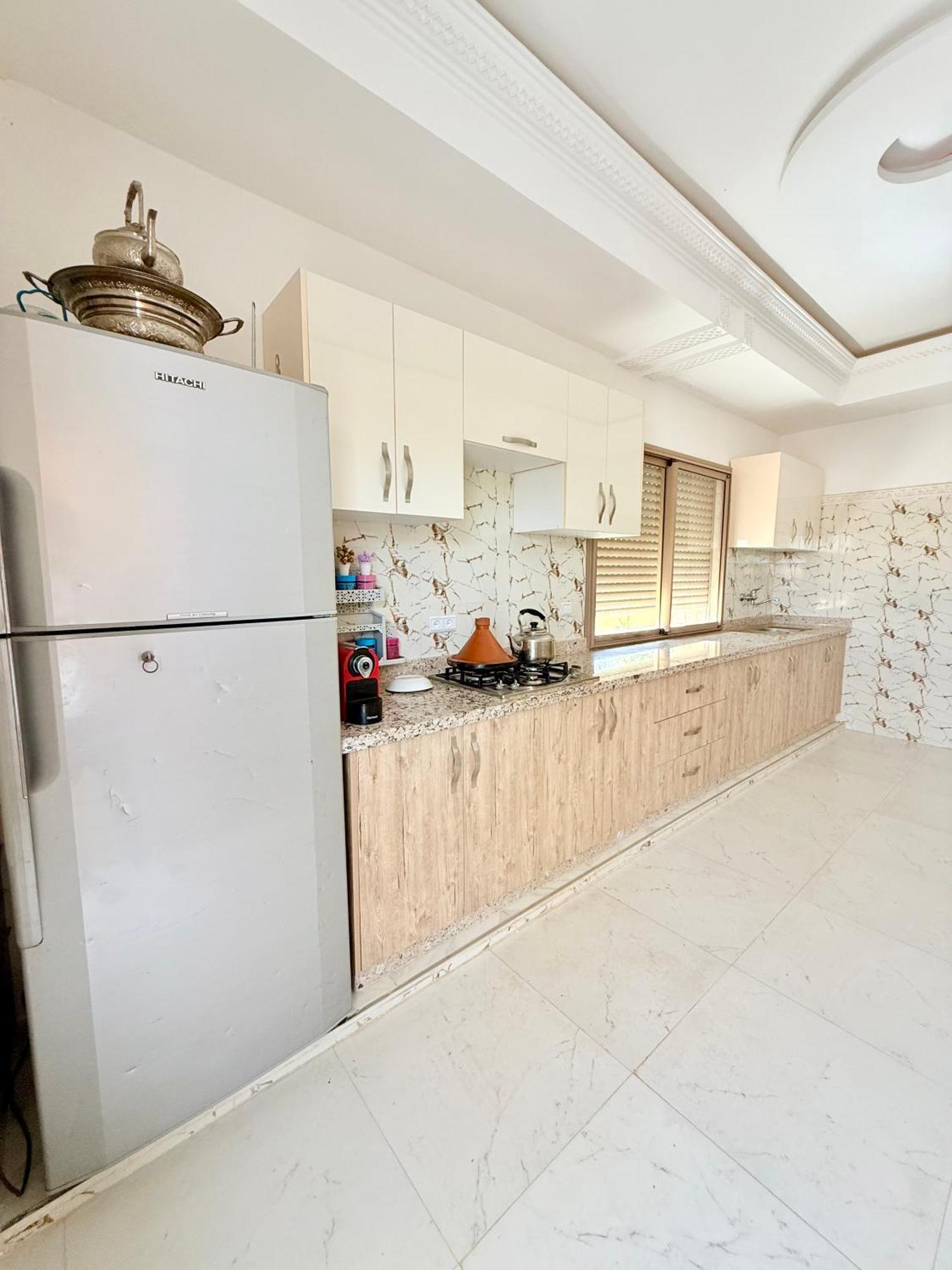 The Atlas View And Elegant Marrakech Villa *